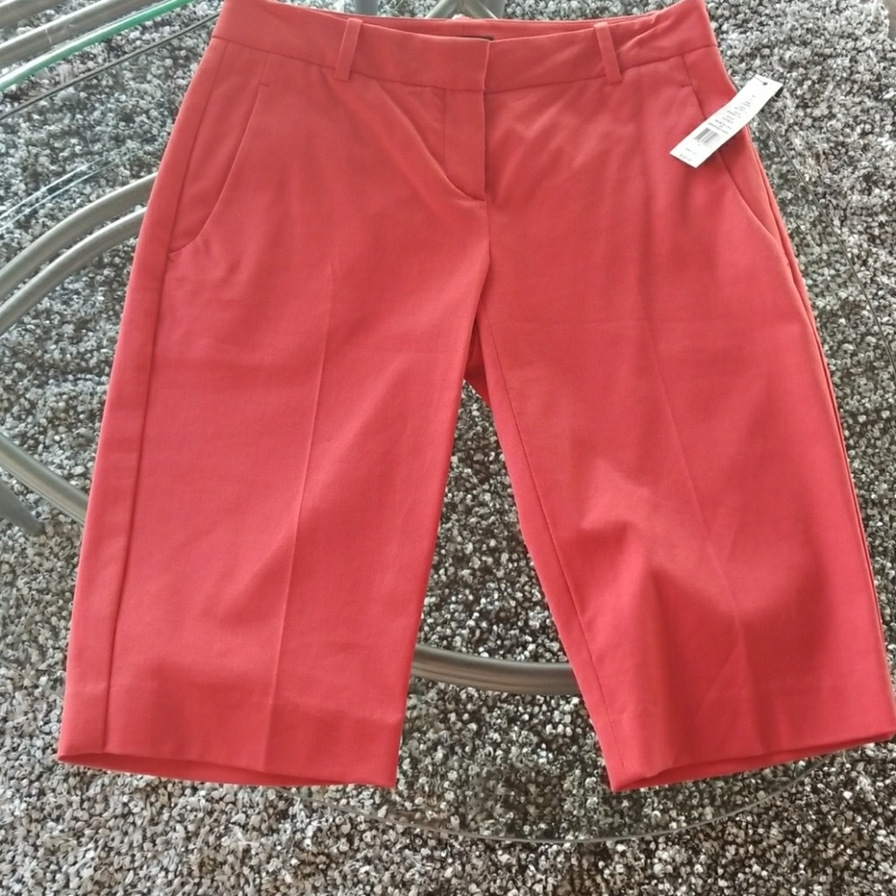 Theory shorts